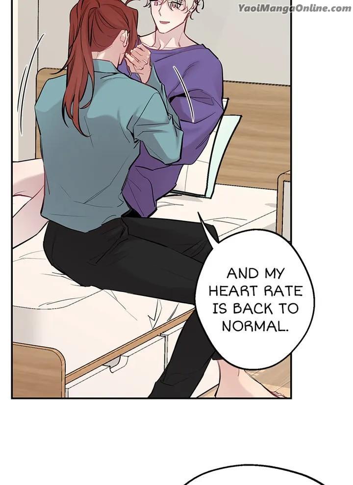 Howling Under The Moonlight by Byul Nare [Eng] page 51