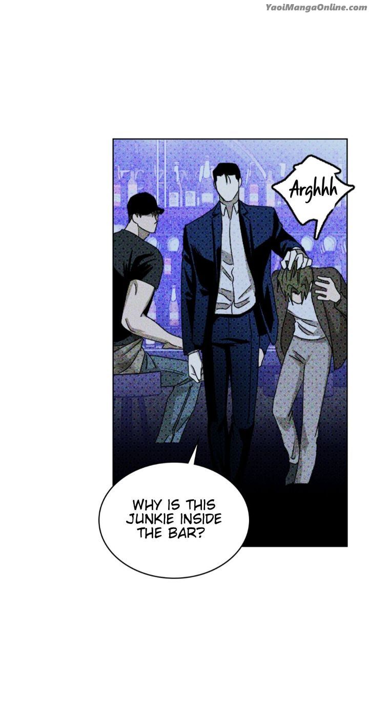 Under the Green Light by JAXX – Uncensored – AN [Eng] page 52