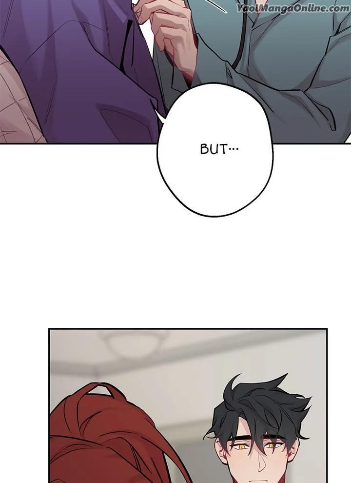 Howling Under The Moonlight by Byul Nare [Eng] page 53