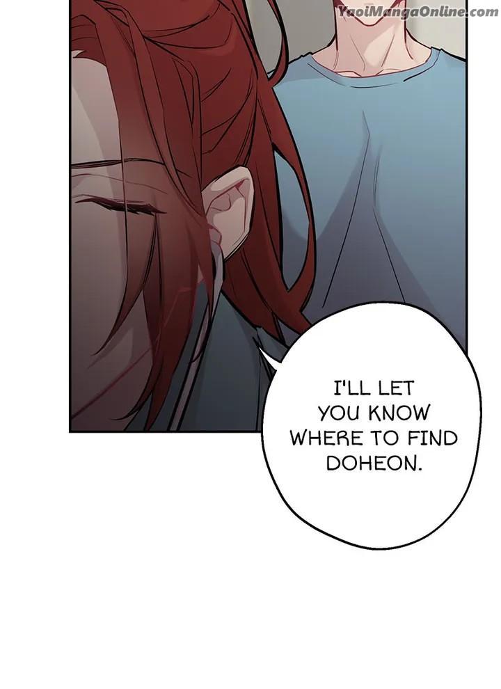 Howling Under The Moonlight by Byul Nare [Eng] page 54