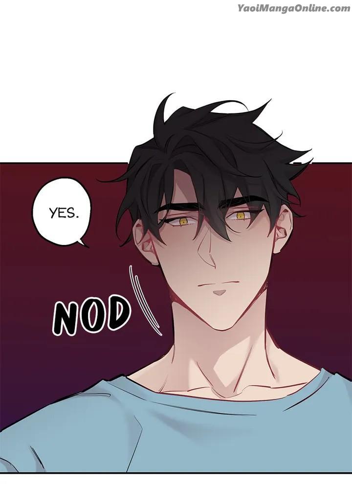 Howling Under The Moonlight by Byul Nare [Eng] page 55