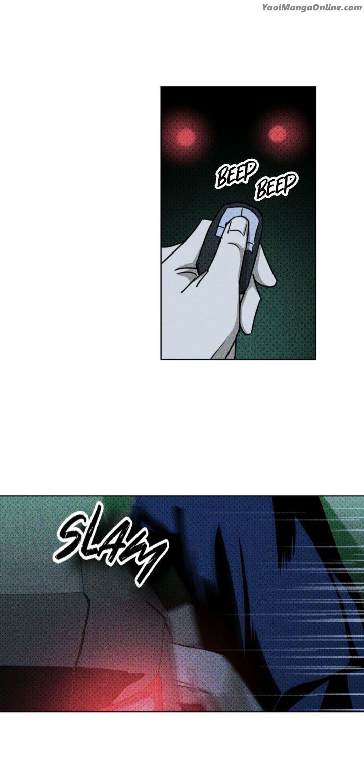 Under the Green Light by JAXX – Uncensored – AN [Eng] page 56