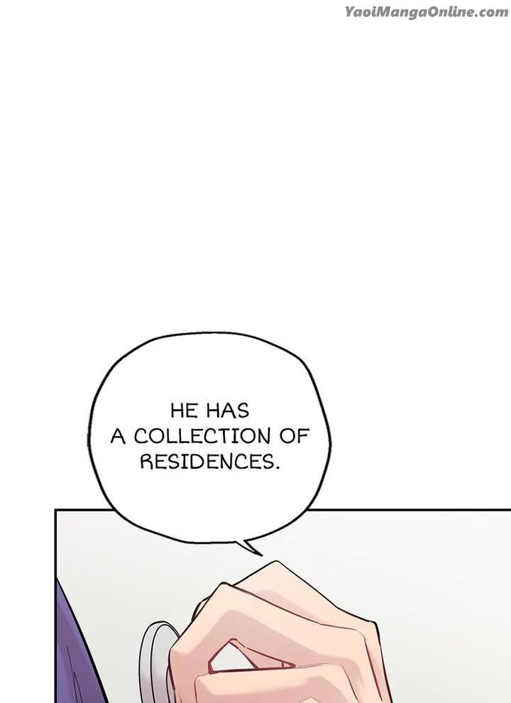 Howling Under The Moonlight by Byul Nare [Eng] page 56