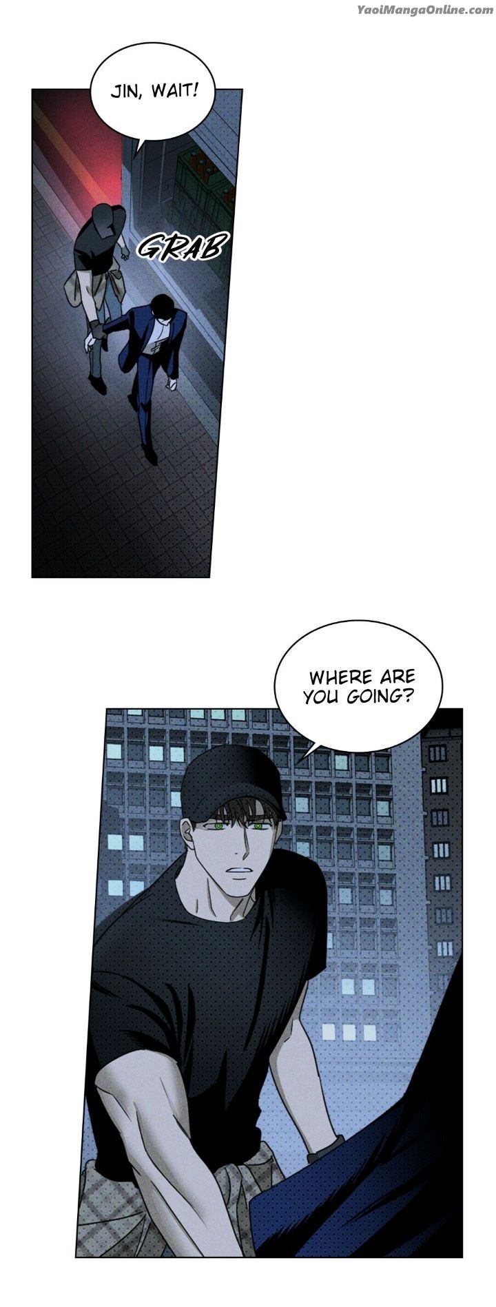 Under the Green Light by JAXX – Uncensored – AN [Eng] page 5