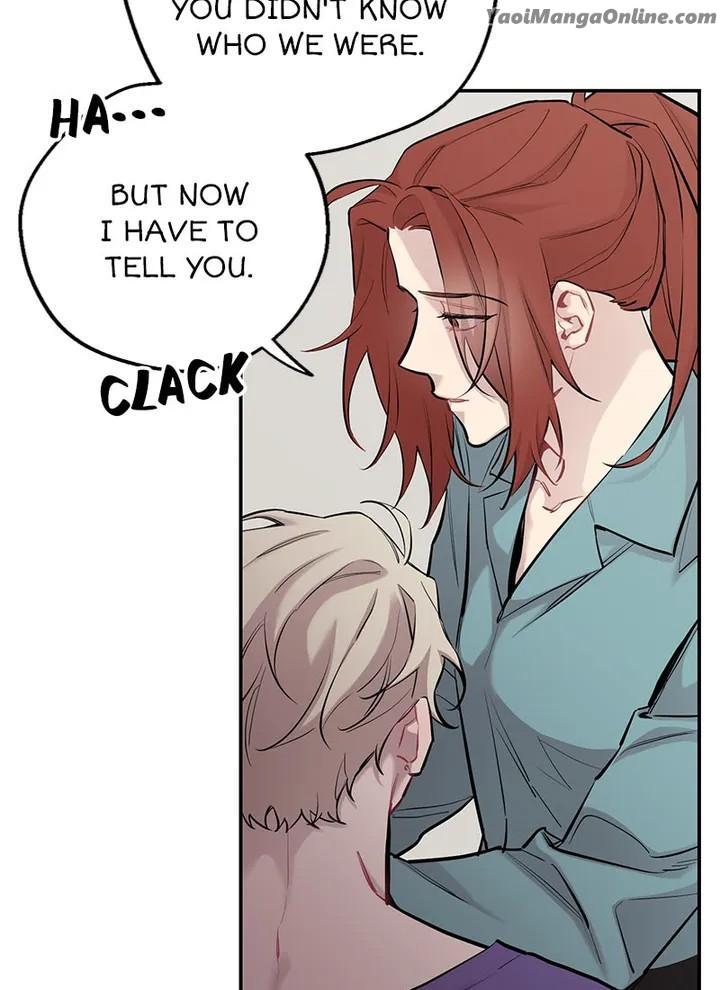 Howling Under The Moonlight by Byul Nare [Eng] page 61