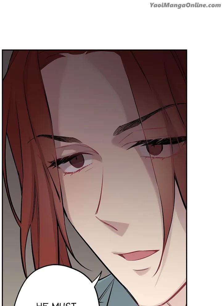 Howling Under The Moonlight by Byul Nare [Eng] page 65