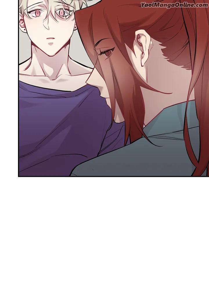 Howling Under The Moonlight by Byul Nare [Eng] page 67