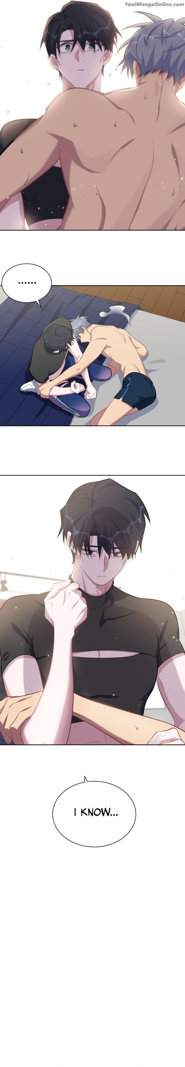 My Father-in-Law is My Wife by Plumage – Ch. 167 [Eng] page 5