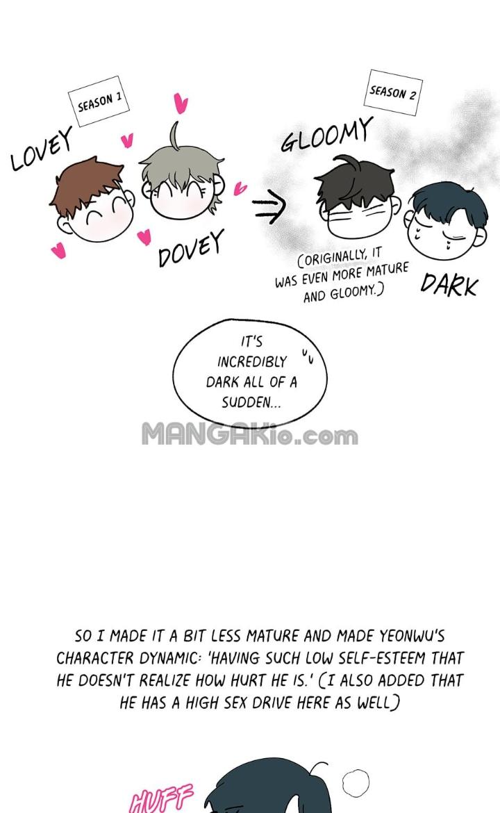 Banana Scandal by DOLSHA – Season 2 – Uncensored [Eng] page 6