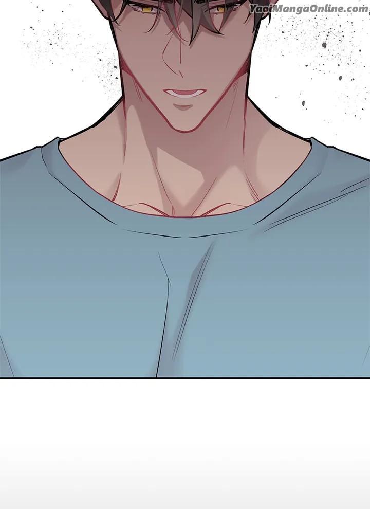 Howling Under The Moonlight by Byul Nare [Eng] page 69