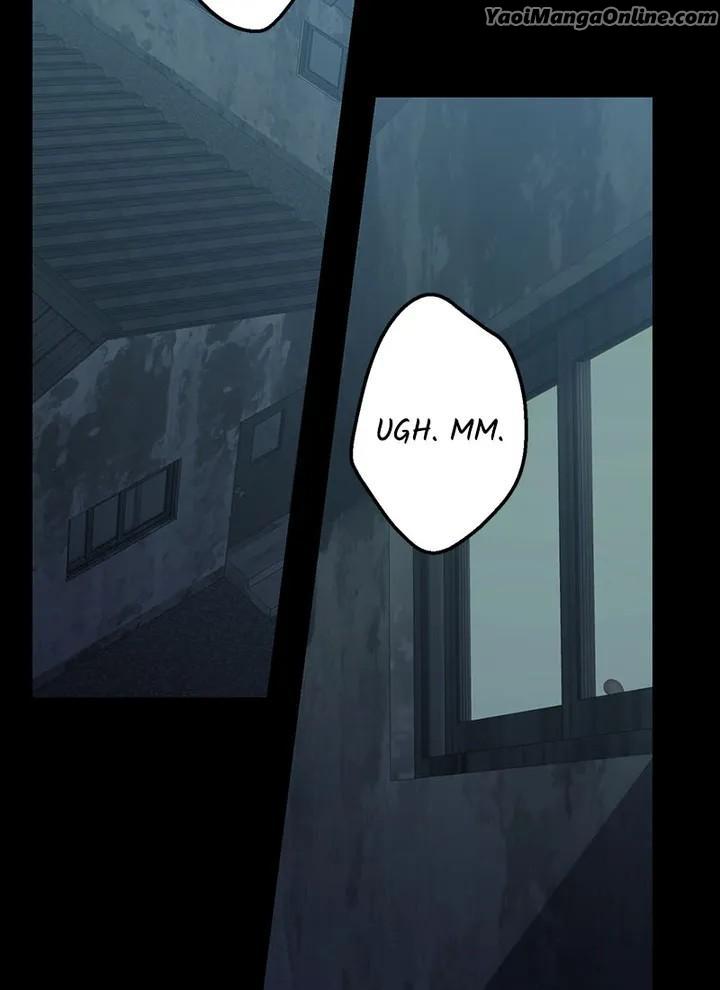 Howling Under The Moonlight by Byul Nare [Eng] page 71