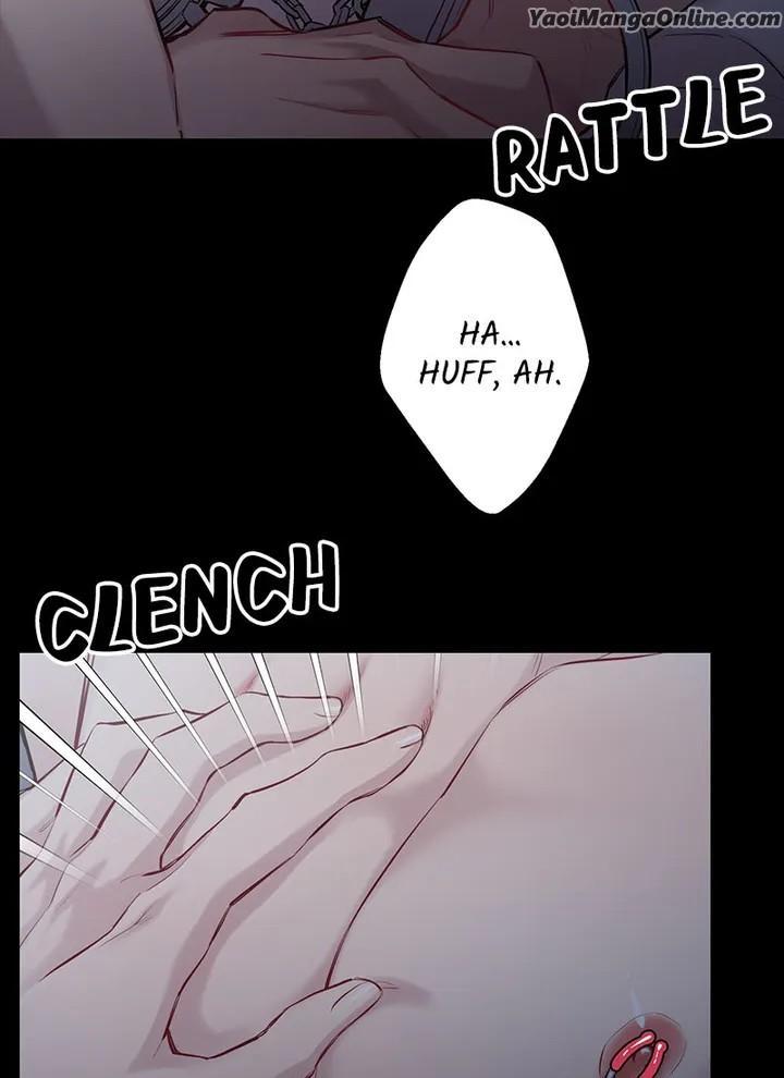 Howling Under The Moonlight by Byul Nare [Eng] page 73