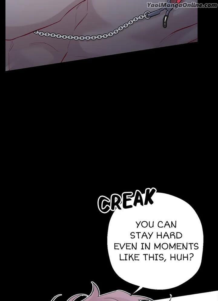 Howling Under The Moonlight by Byul Nare [Eng] page 74