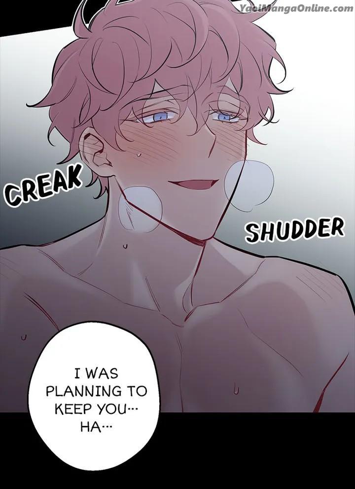 Howling Under The Moonlight by Byul Nare [Eng] page 75