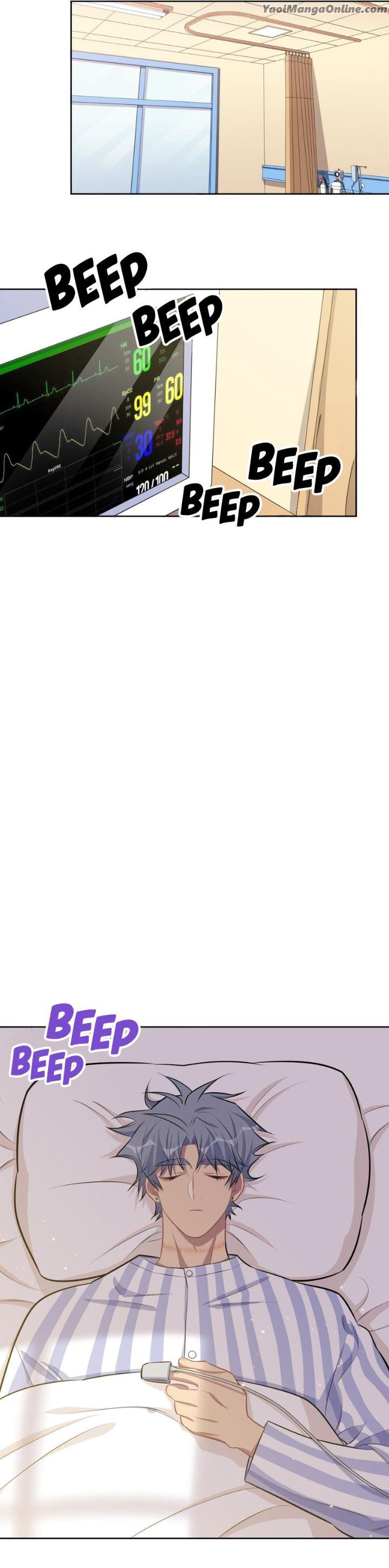 My Father-in-Law is My Wife by Plumage – Ch. 167 [Eng] page 6