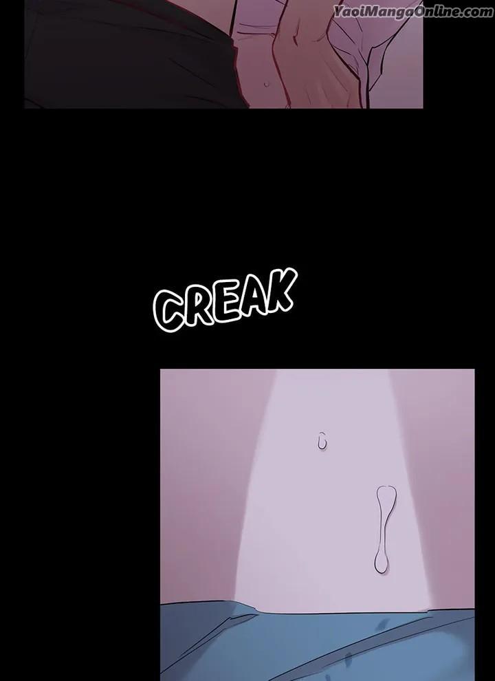 Howling Under The Moonlight by Byul Nare [Eng] page 8