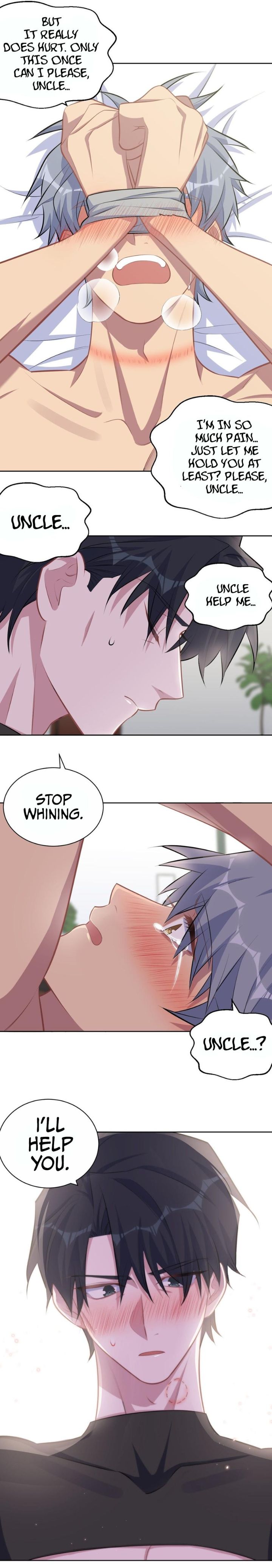 My Father-in-Law is My Wife by Plumage – Ch. 167 [Eng] page 6