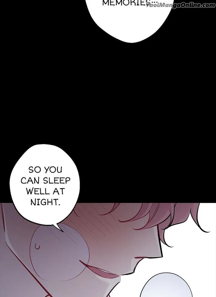 Howling Under The Moonlight by Byul Nare [Eng] page 80