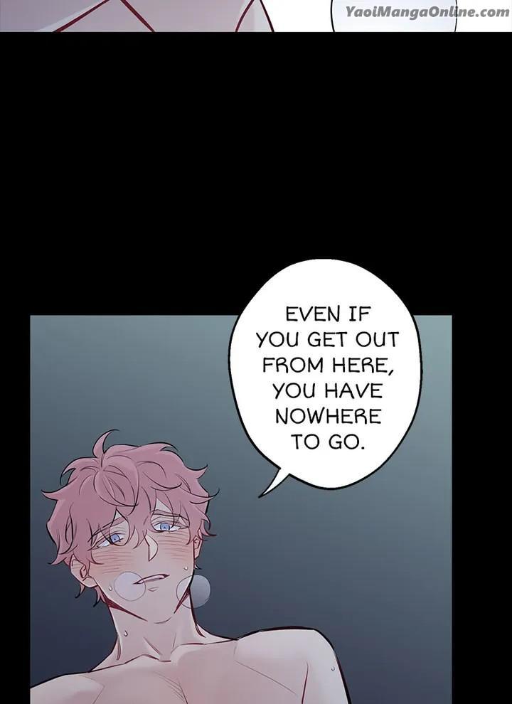 Howling Under The Moonlight by Byul Nare [Eng] page 81