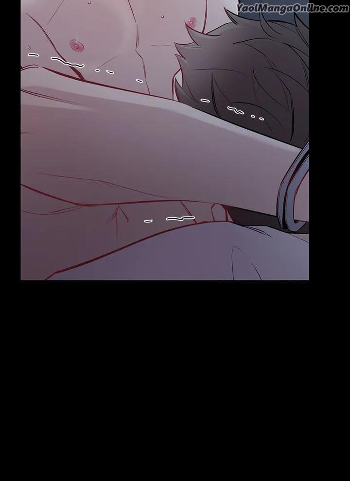 Howling Under The Moonlight by Byul Nare [Eng] page 82