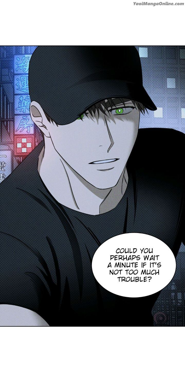 Under the Green Light by JAXX – Uncensored – AN [Eng] page 8