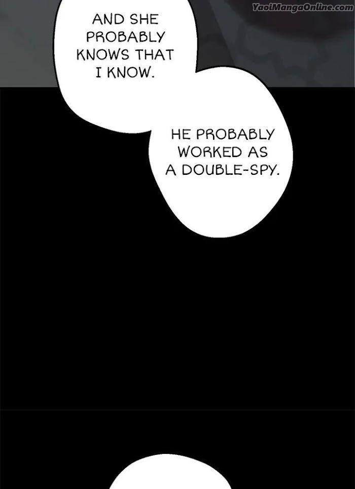 Howling Under The Moonlight by Byul Nare [Eng] page 22