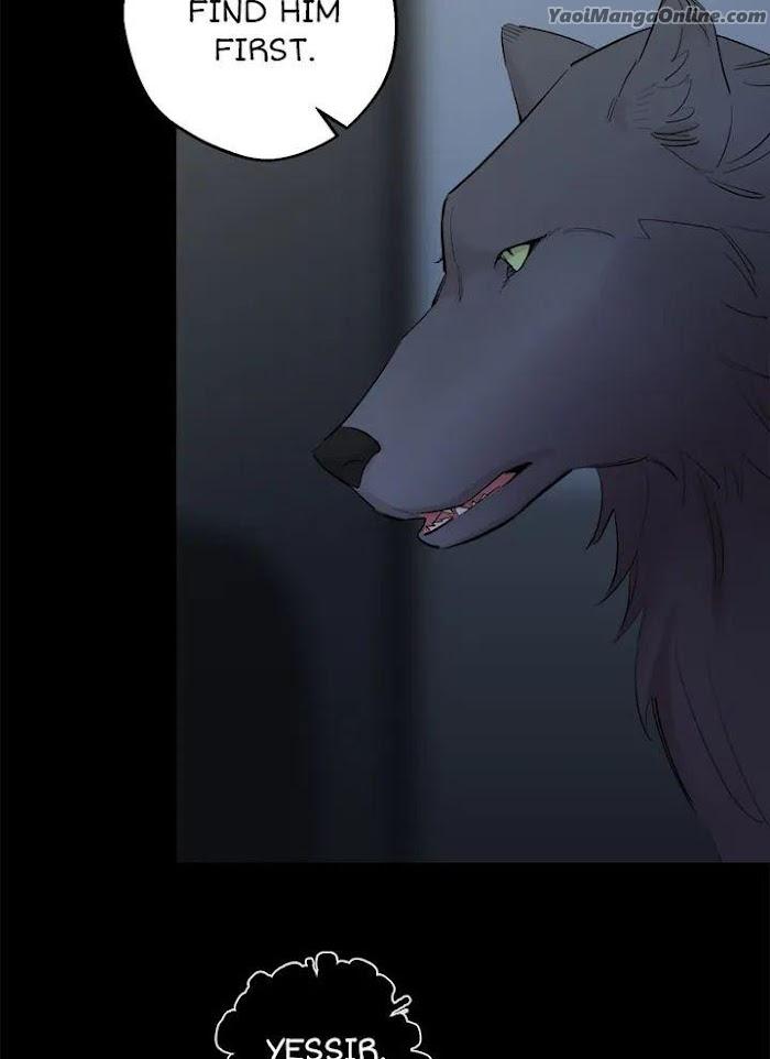 Howling Under The Moonlight by Byul Nare [Eng] page 24