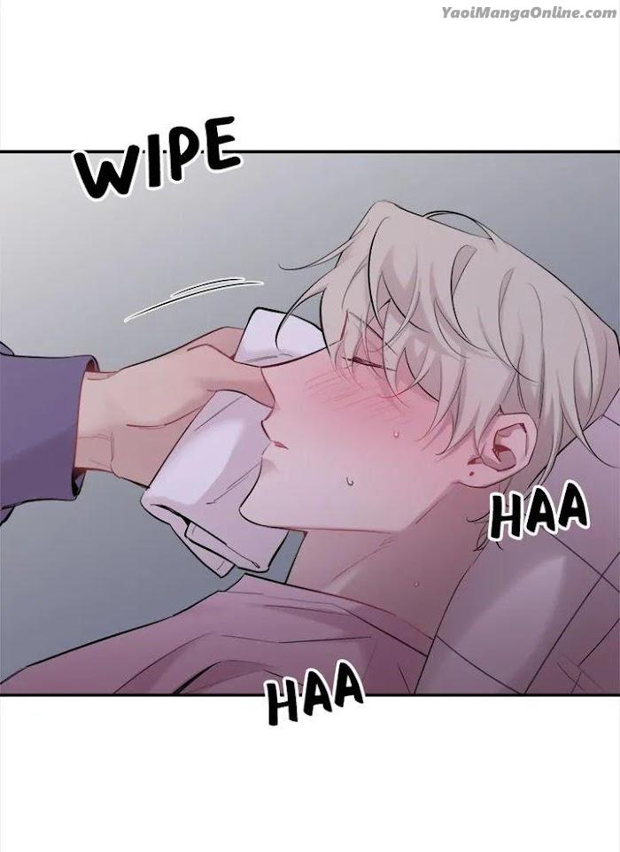 Howling Under The Moonlight by Byul Nare [Eng] page 36