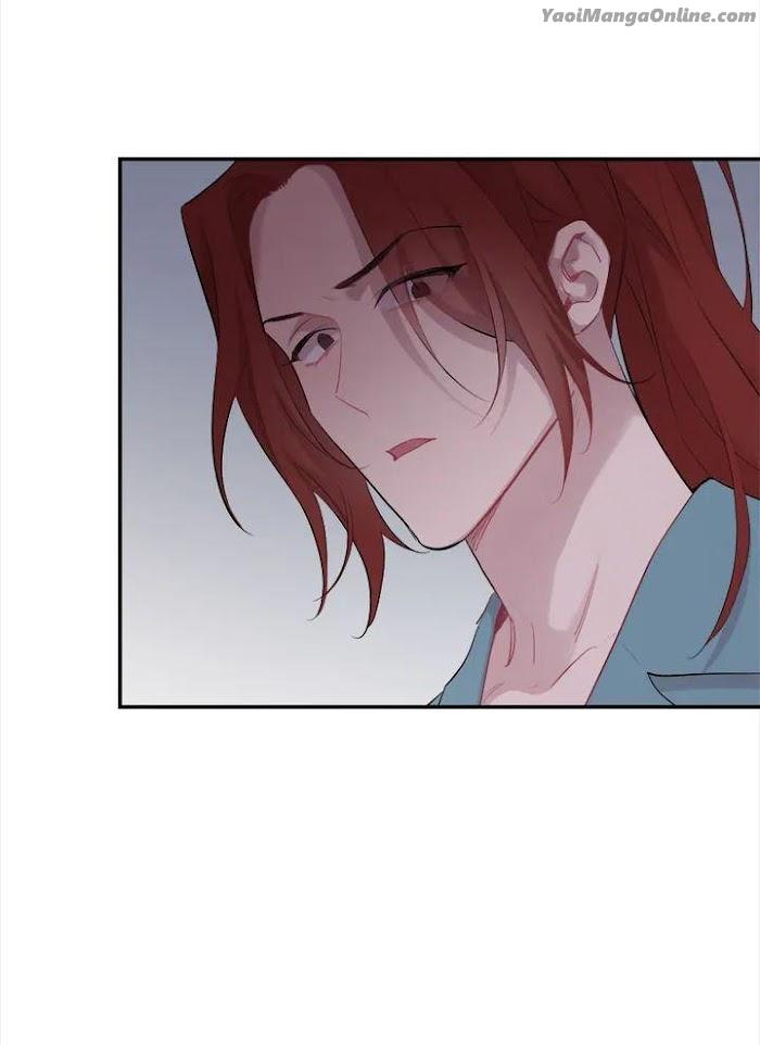 Howling Under The Moonlight by Byul Nare [Eng] page 40