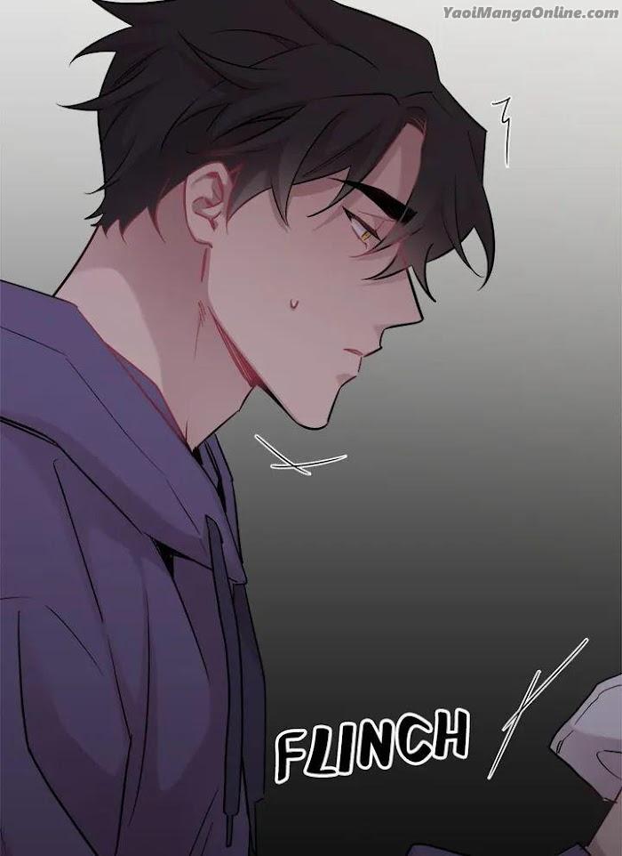 Howling Under The Moonlight by Byul Nare [Eng] page 42