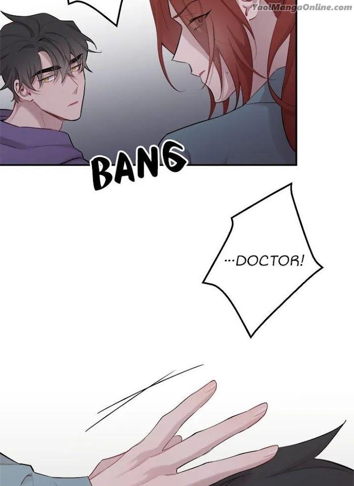 Howling Under The Moonlight by Byul Nare [Eng] page 48