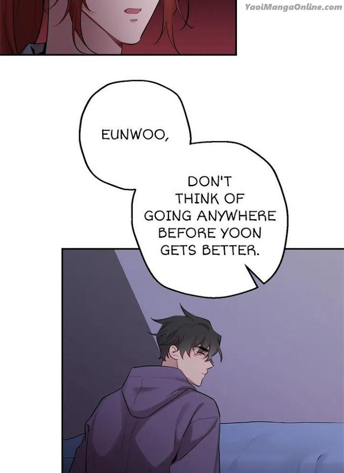 Howling Under The Moonlight by Byul Nare [Eng] page 52