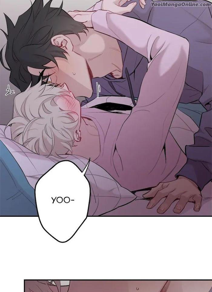 Howling Under The Moonlight by Byul Nare [Eng] page 64