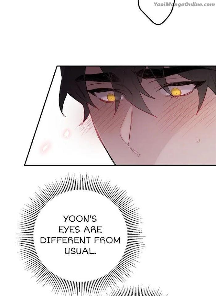 Howling Under The Moonlight by Byul Nare [Eng] page 71