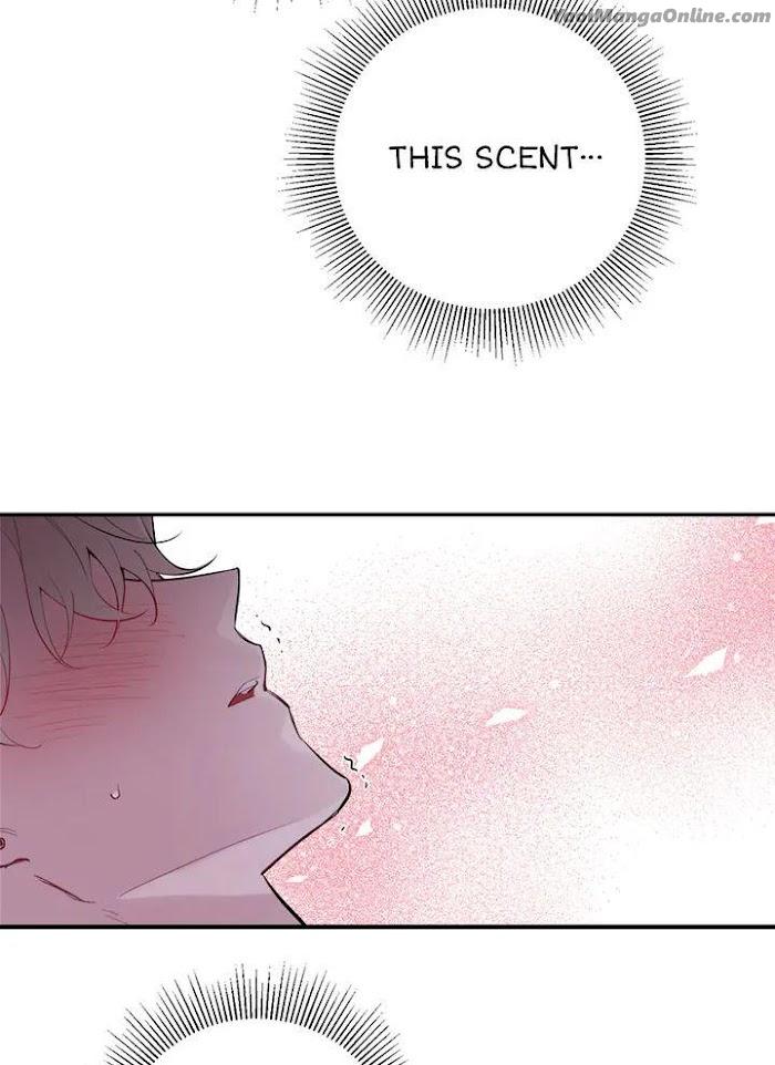 Howling Under The Moonlight by Byul Nare [Eng] page 72