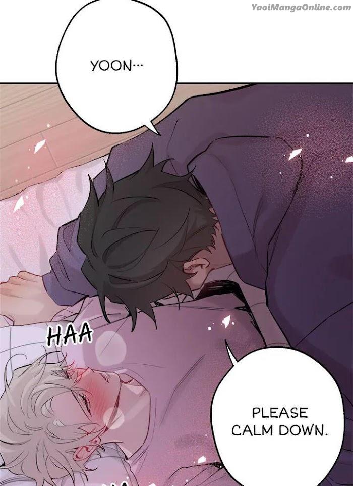 Howling Under The Moonlight by Byul Nare [Eng] page 76