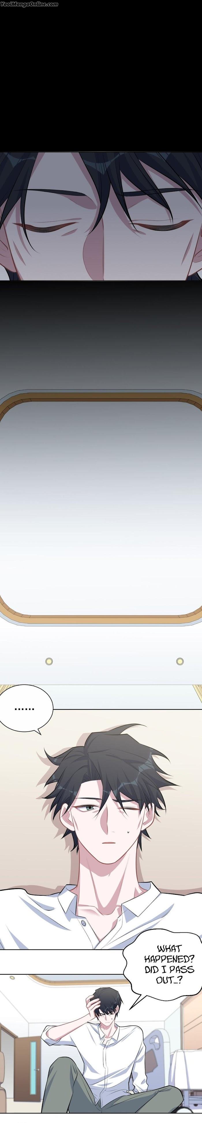 My Father-in-Law is My Wife by Plumage – Ch. 167 [Eng] page 1