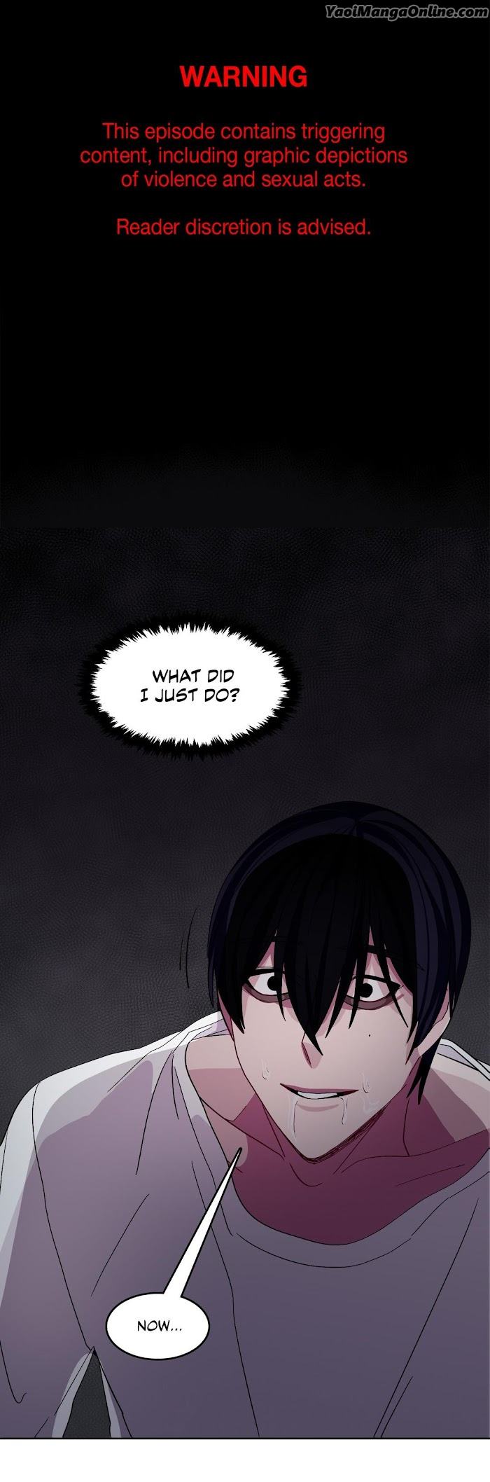 Obey Me by Milknono/ Rusena [Eng] page 1