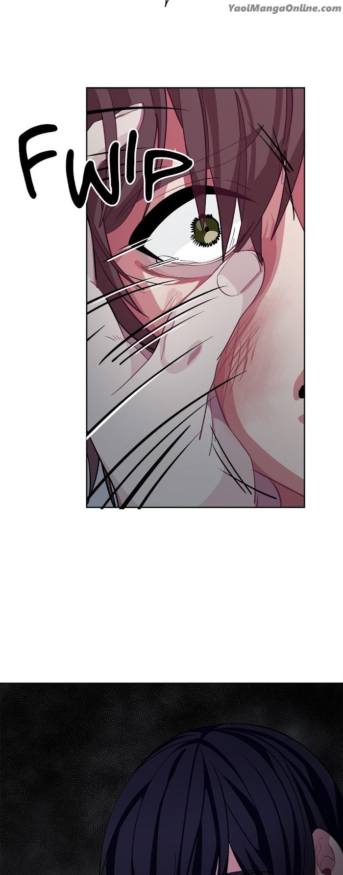 Obey Me by Milknono/ Rusena [Eng] page 10