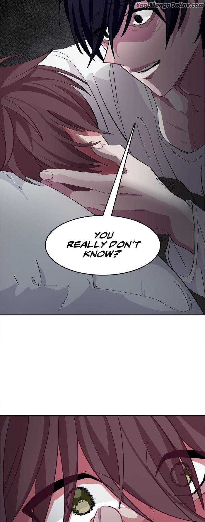 Obey Me by Milknono/ Rusena [Eng] page 11