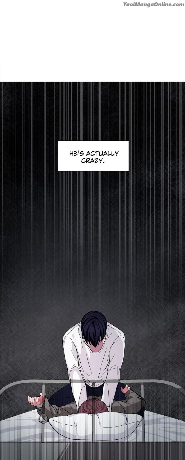 Obey Me by Milknono/ Rusena [Eng] page 13