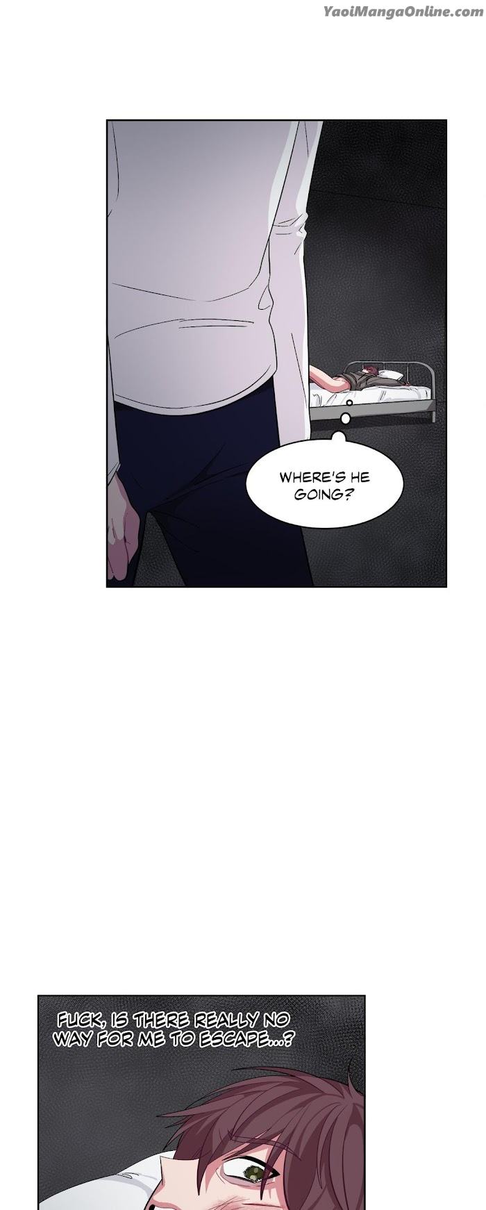 Obey Me by Milknono/ Rusena [Eng] page 16