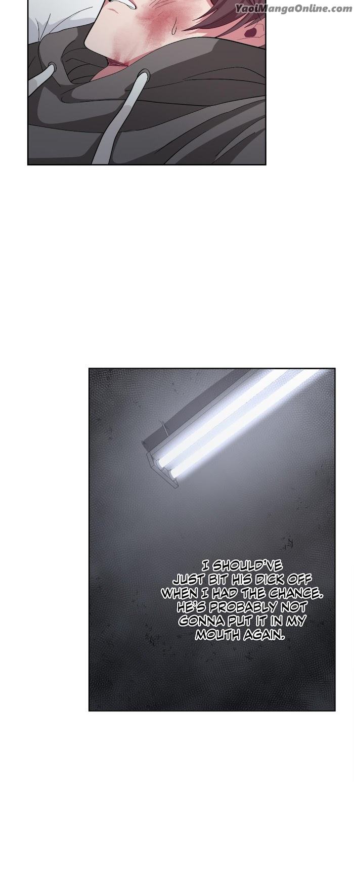 Obey Me by Milknono/ Rusena [Eng] page 17