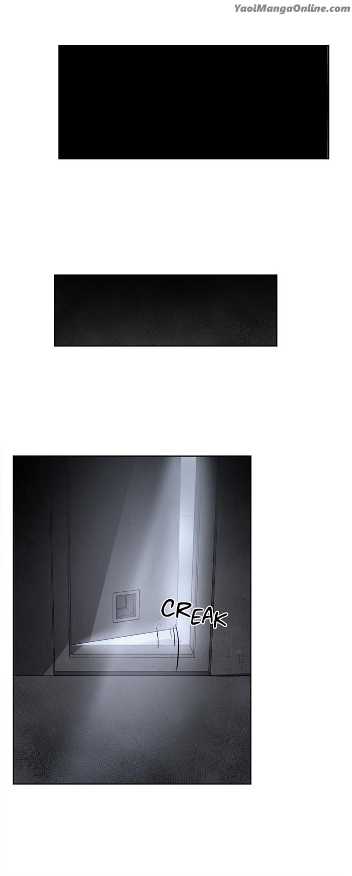 Obey Me by Milknono/ Rusena [Eng] page 18