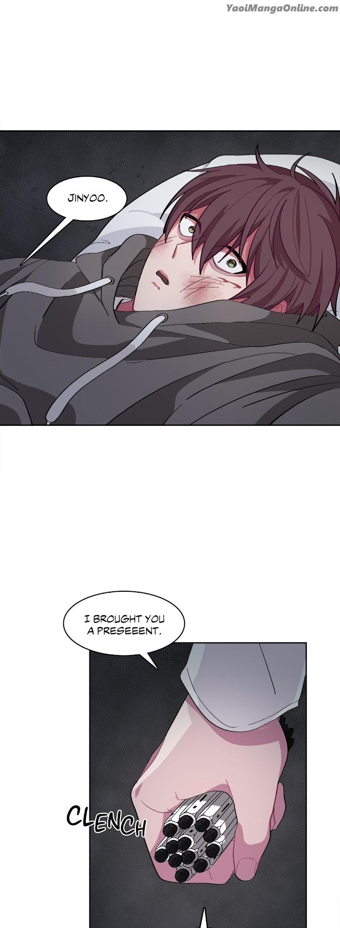 Obey Me by Milknono/ Rusena [Eng] page 19