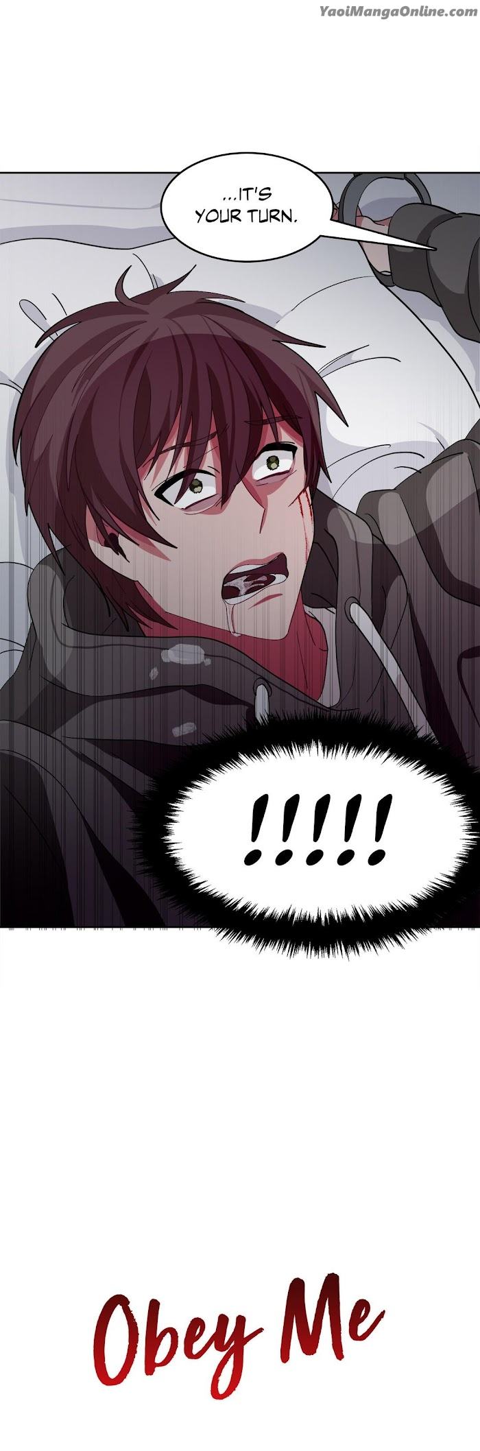 Obey Me by Milknono/ Rusena [Eng] page 2