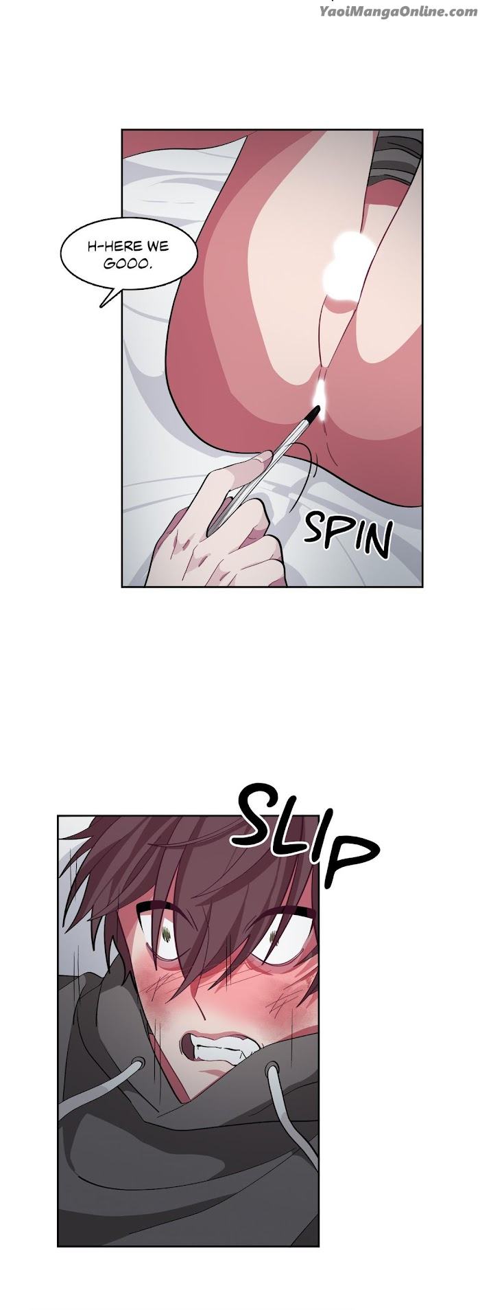 Obey Me by Milknono/ Rusena [Eng] page 24