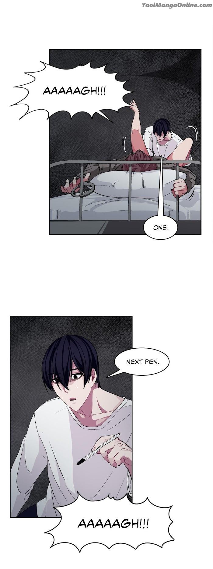 Obey Me by Milknono/ Rusena [Eng] page 25