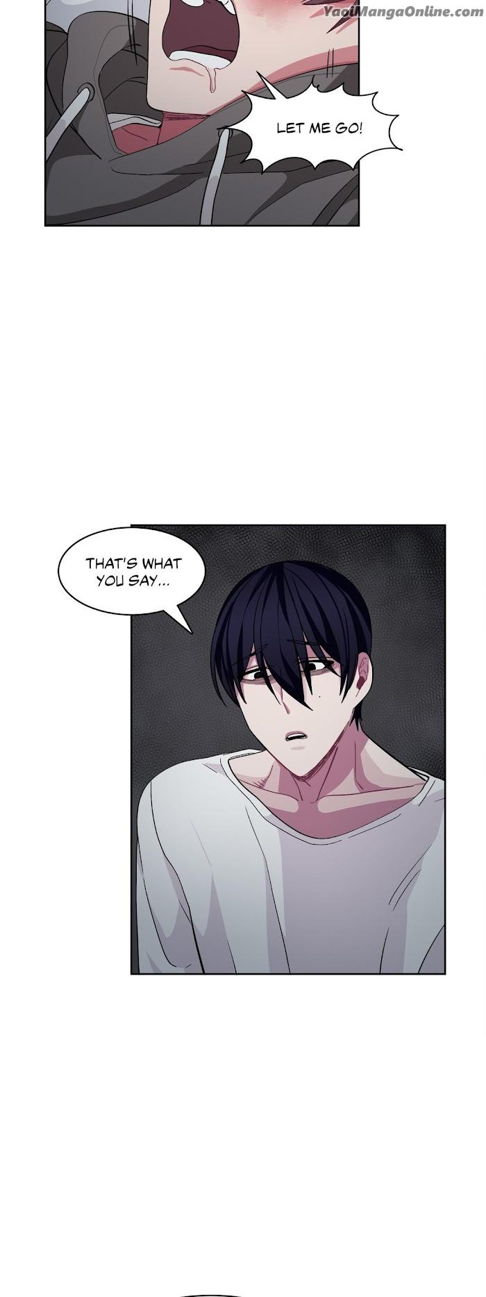 Obey Me by Milknono/ Rusena [Eng] page 27