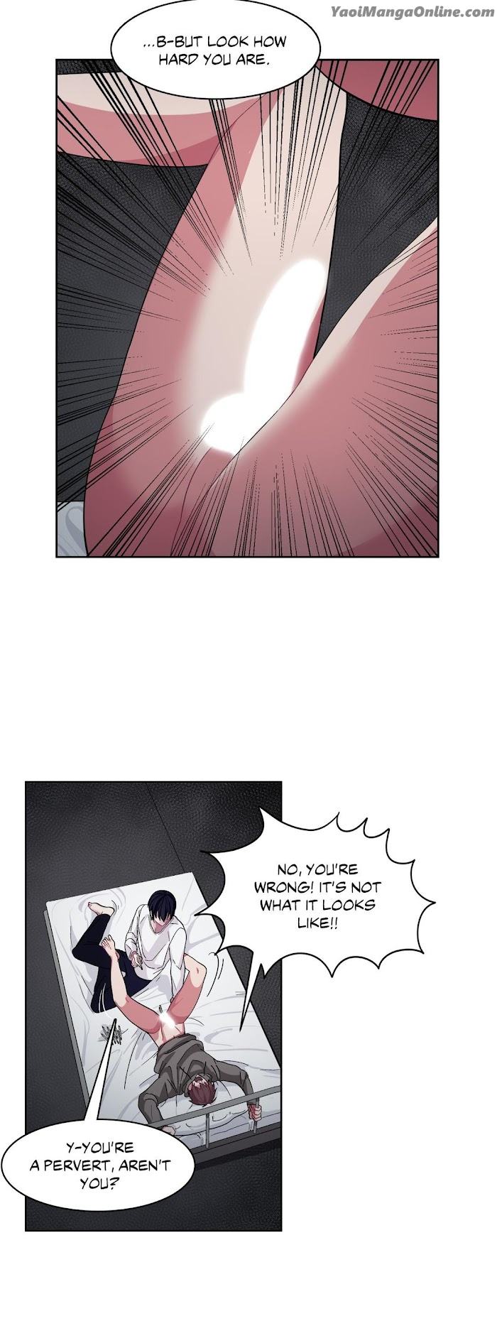 Obey Me by Milknono/ Rusena [Eng] page 28